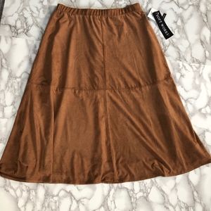 Indie Style Skirt